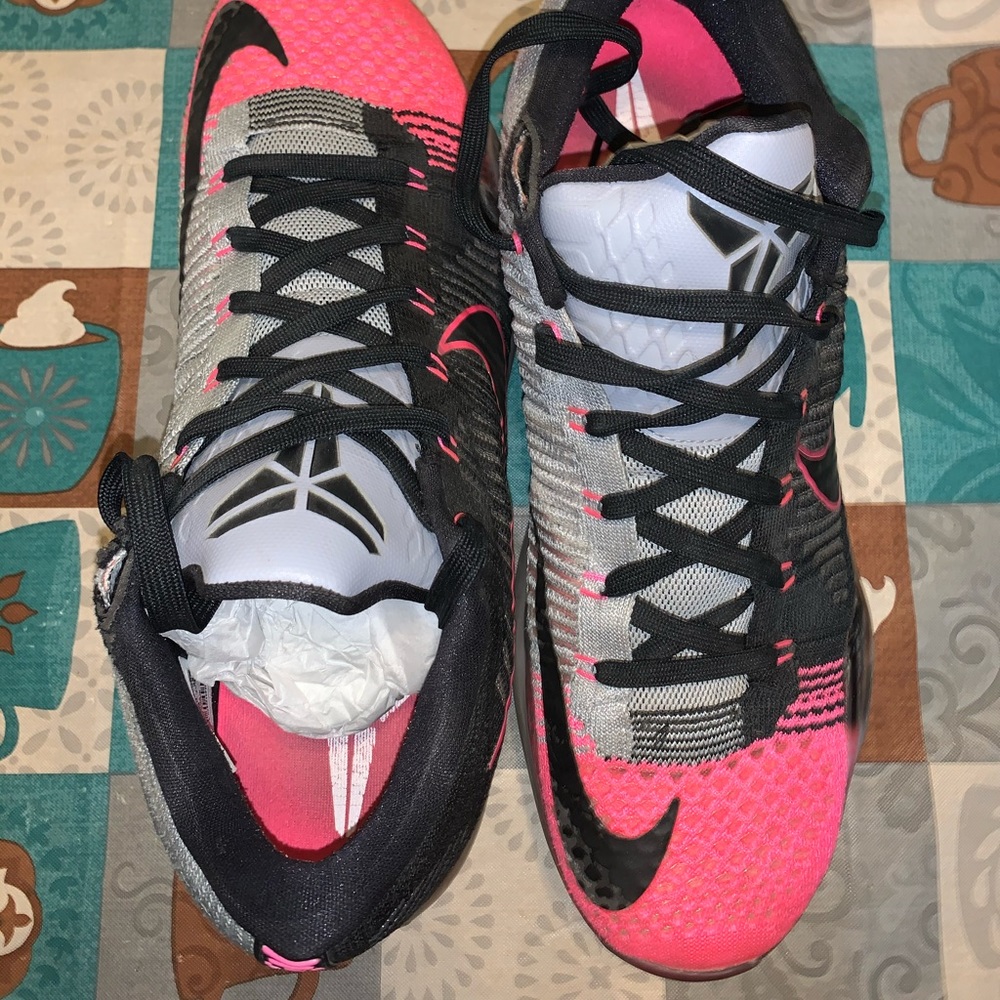 Nike Kobe X Elite Low